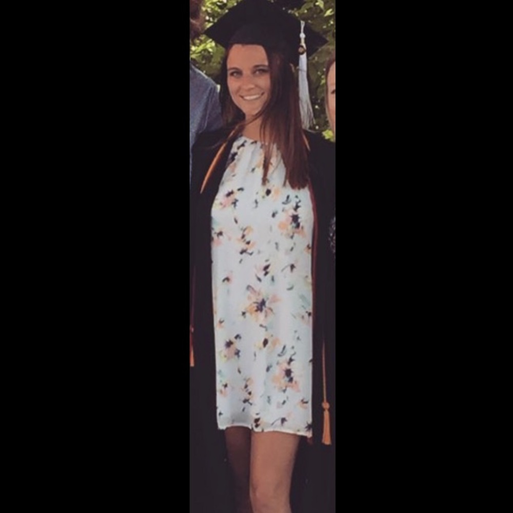 Mid-Length Dress